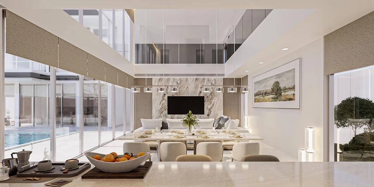 Pirak Villa 6